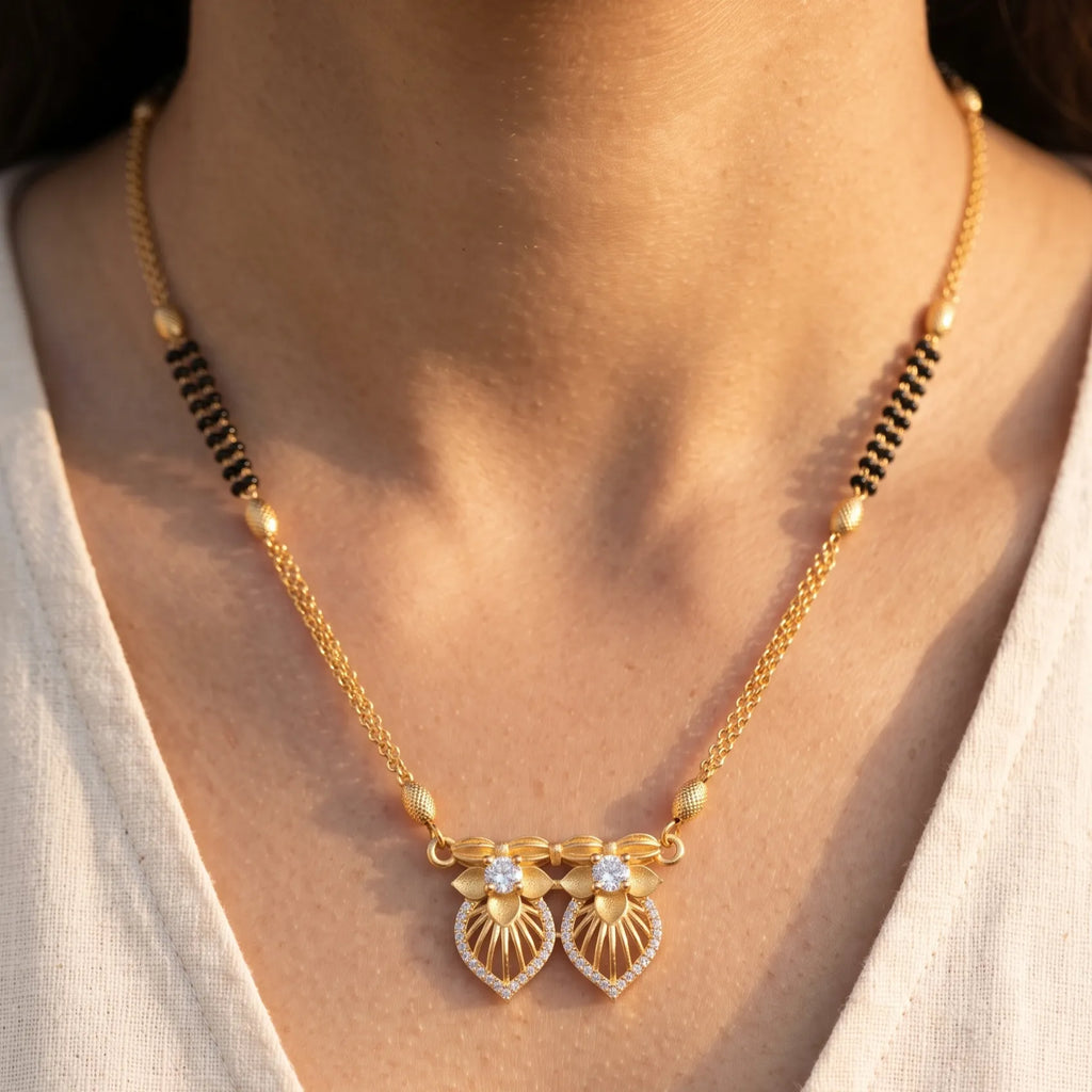 Madhurya Mangalsutra