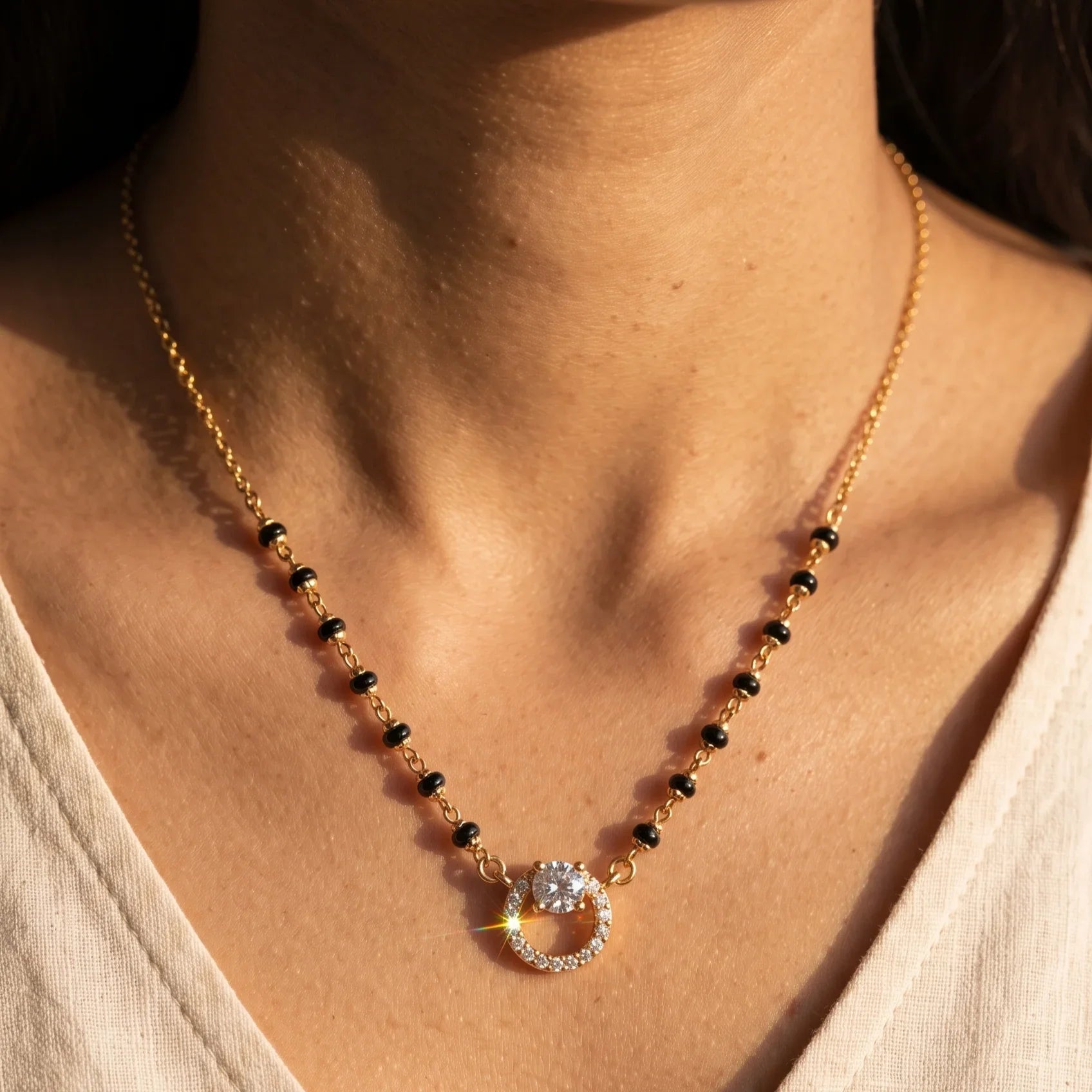 Sundari Sutra Mangalsutra