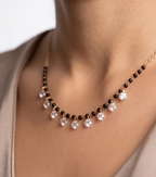 Ananta Diamond Mangalsutra