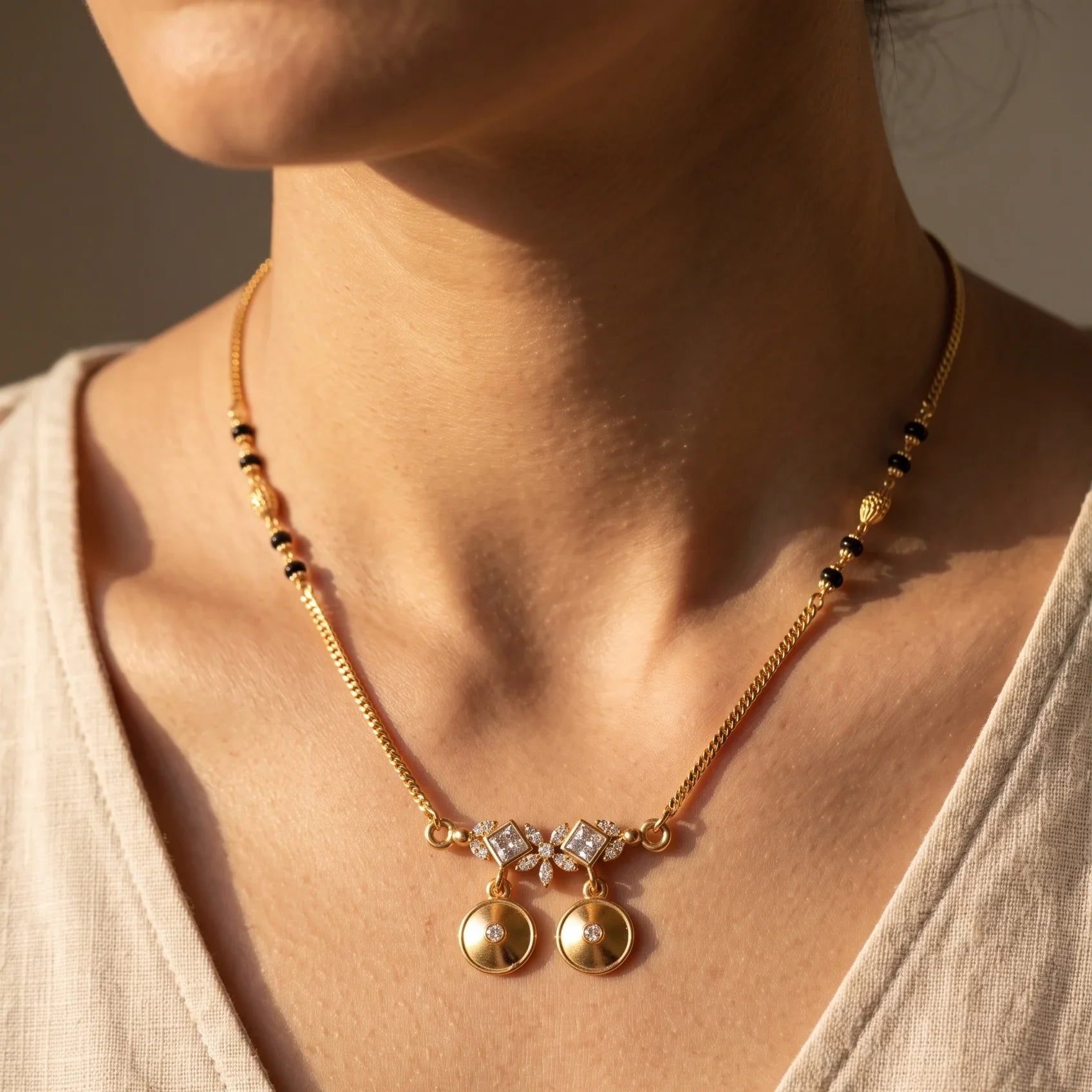 Vidhu Mangalsutra