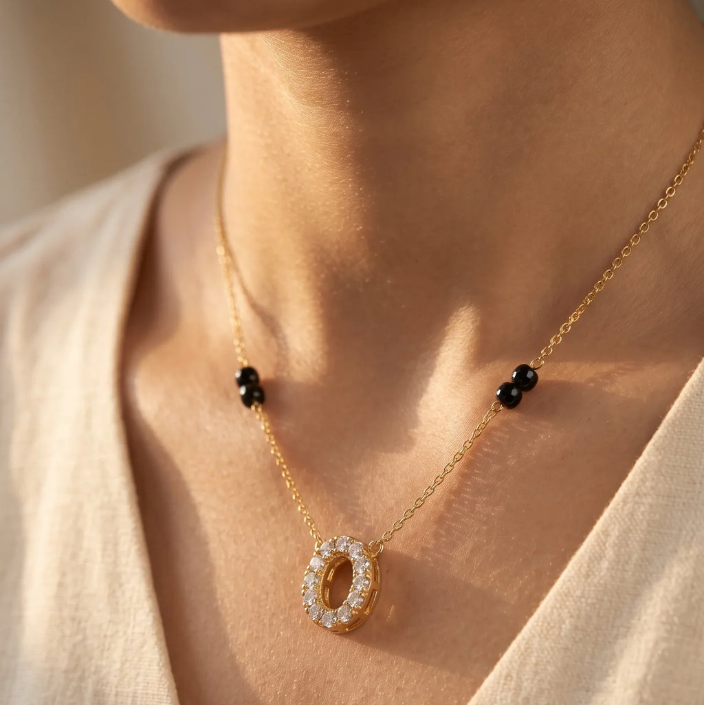 Prerna Sutra Mangalsutra