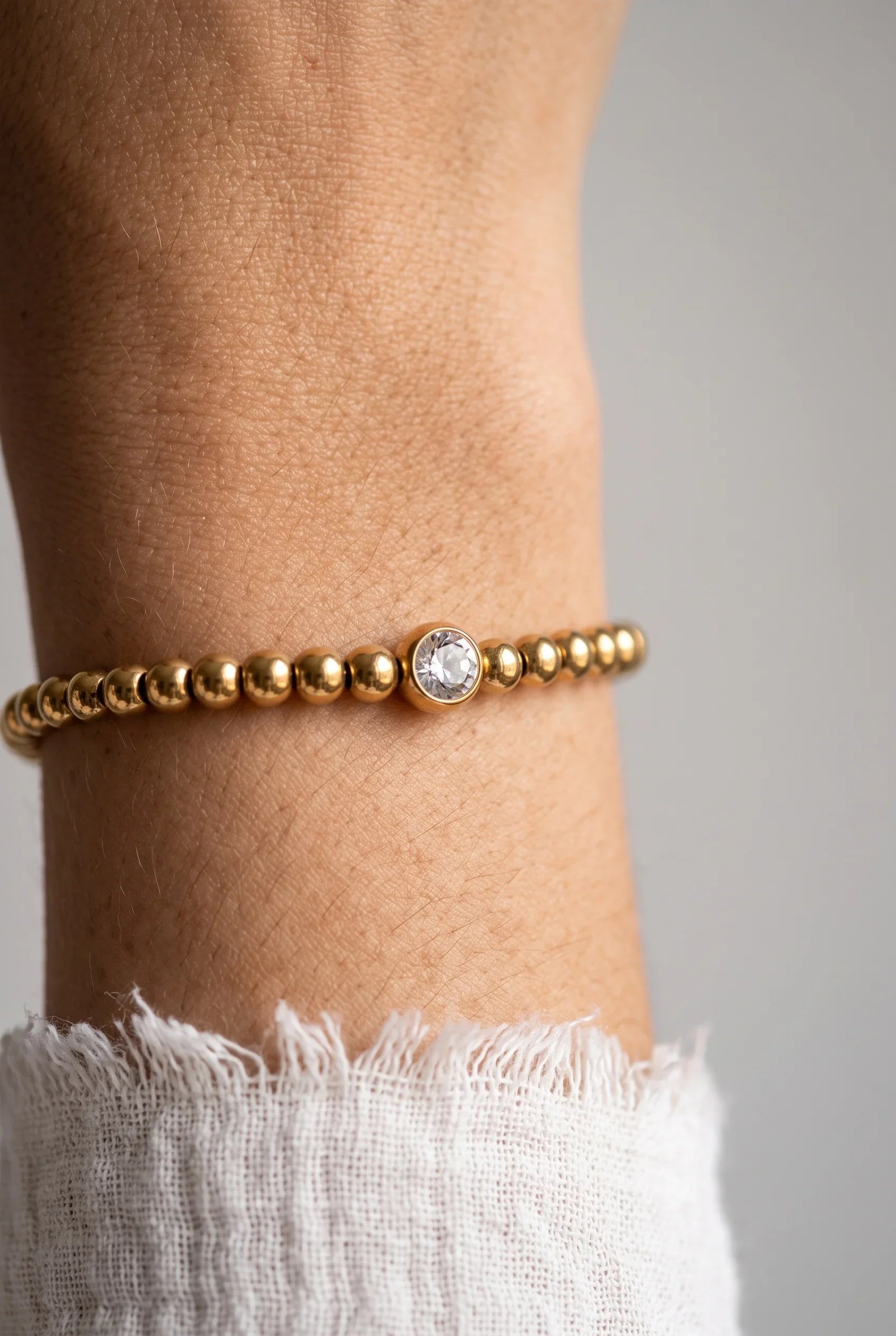 Bali Bliss Chain Bracelets