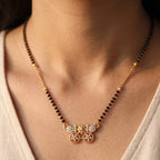 Suhani Blossom Mangalsutra