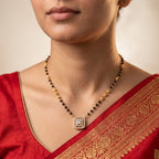 Gauri Mangalsutra
