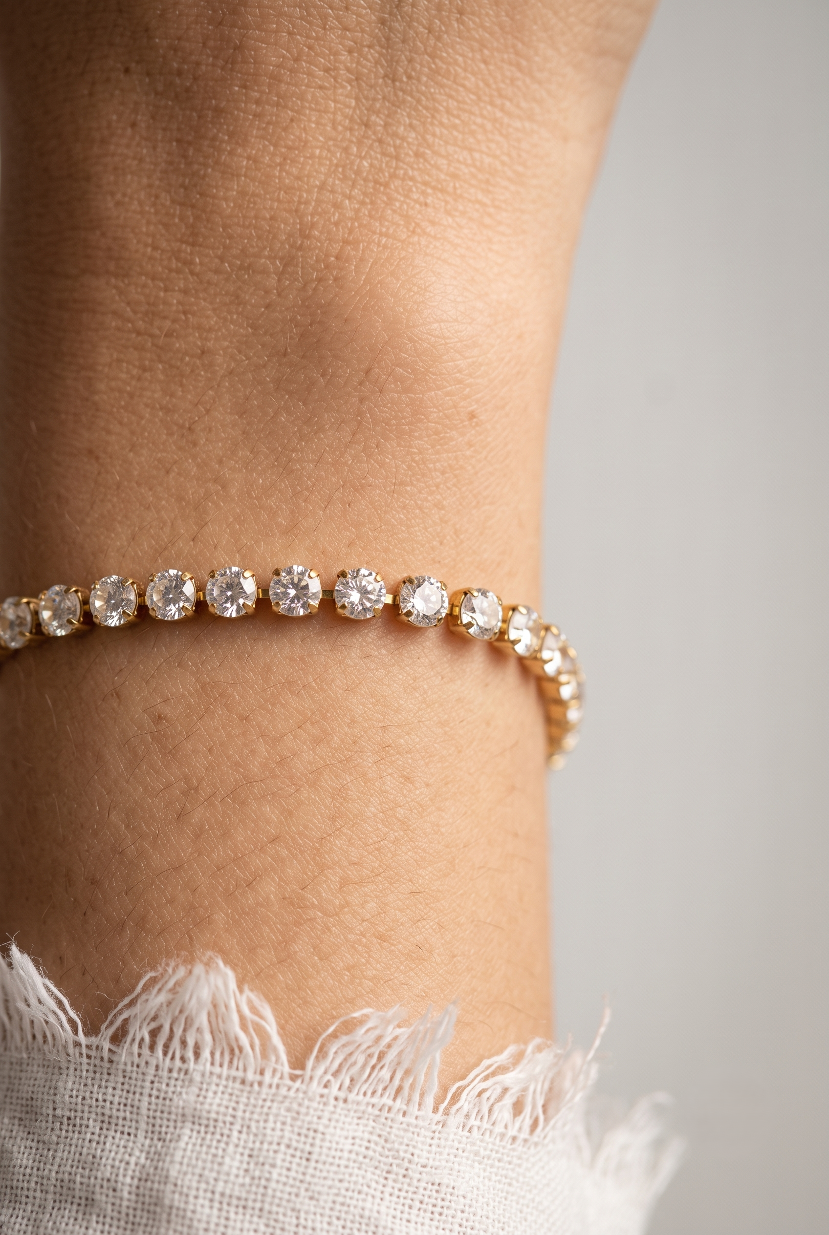 Tennis Bracelet