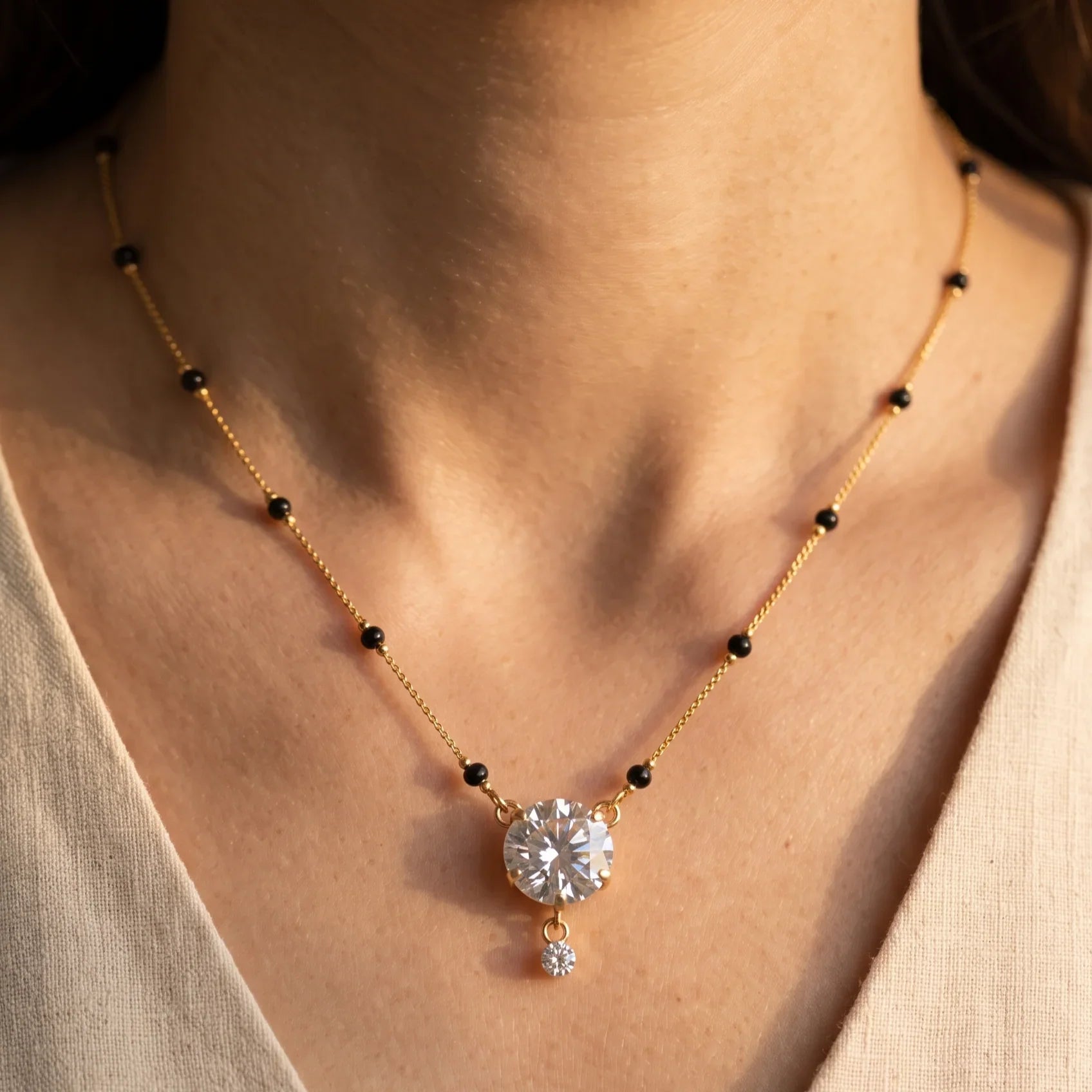 Anuragini Mangalsutra