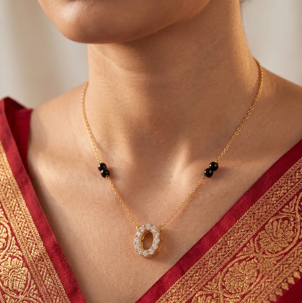Prerna Sutra Mangalsutra