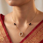 Prerna Sutra Mangalsutra