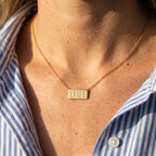 11:11 Necklace