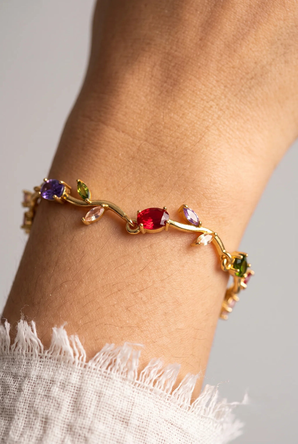 Tulip Bracelet
