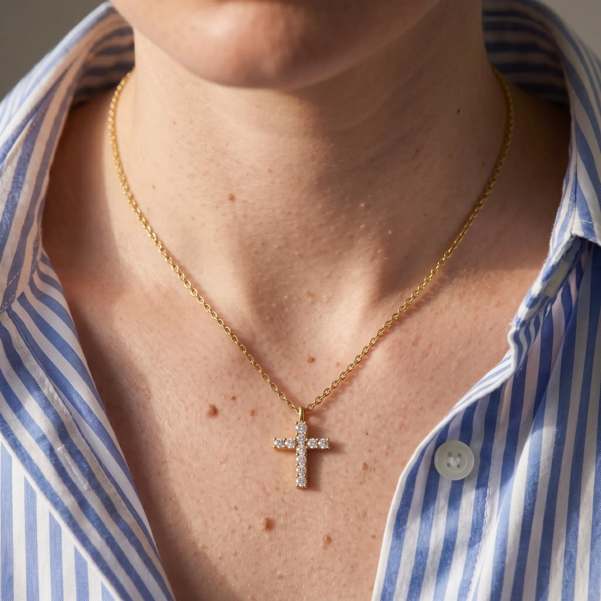 Believe In Yourself  Necklace