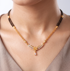 Vedika Mangalsutra