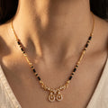 Saanvi Mangalsutra