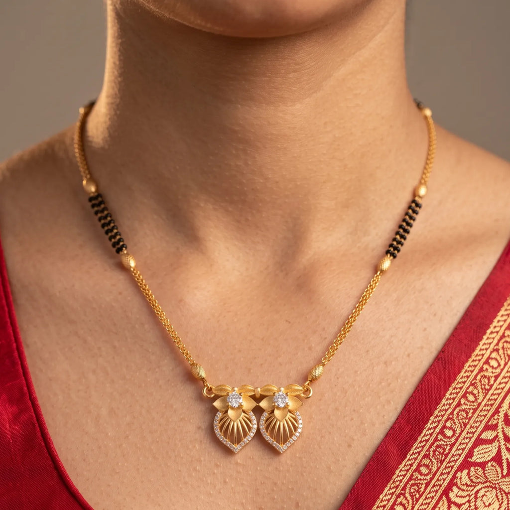 Madhurya Mangalsutra