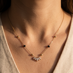 Forever Petals Mangalsutra
