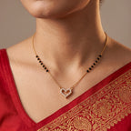 Soul Knot Mangalsutra