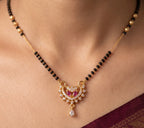 Kanak Mangalsutra