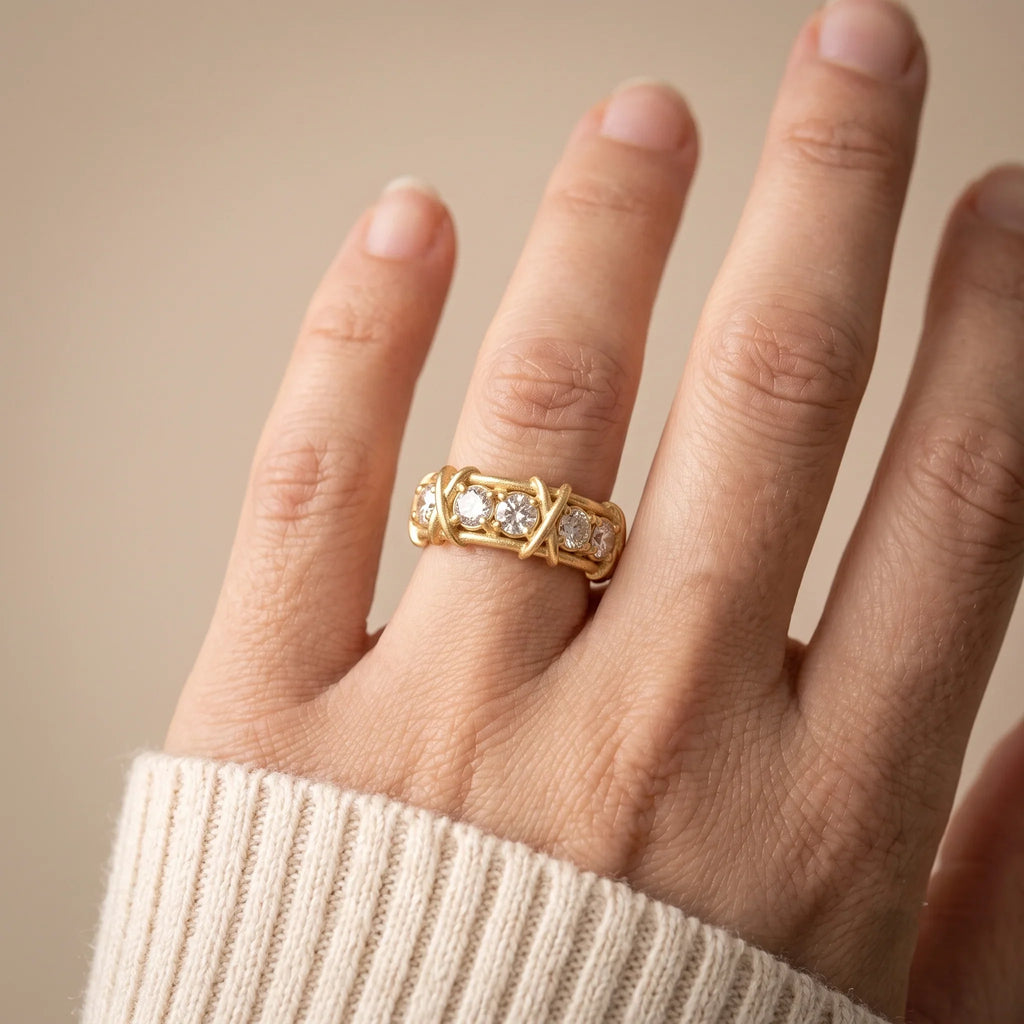 Eternity Ring