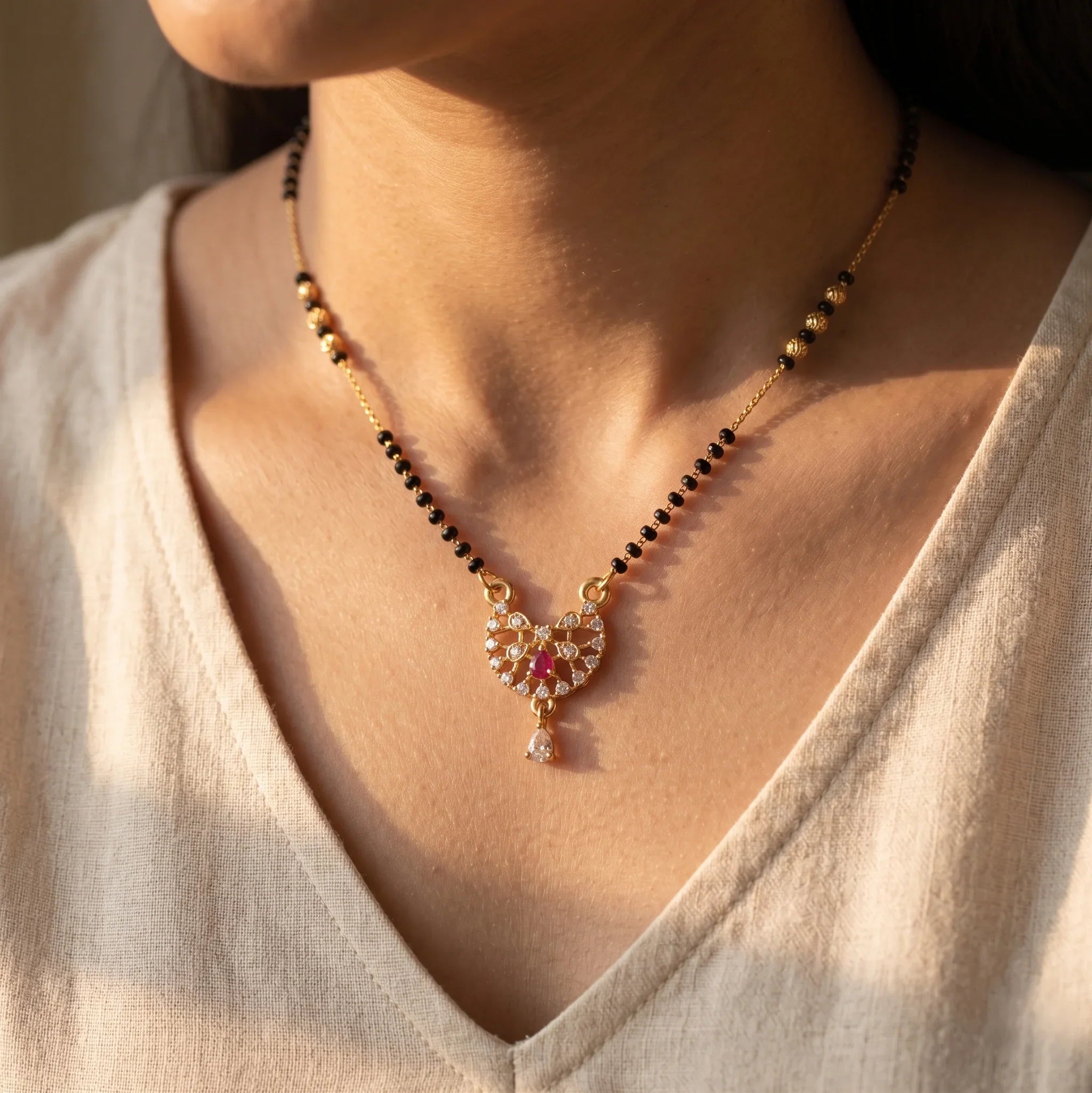 Rivaayat Mangalsutra