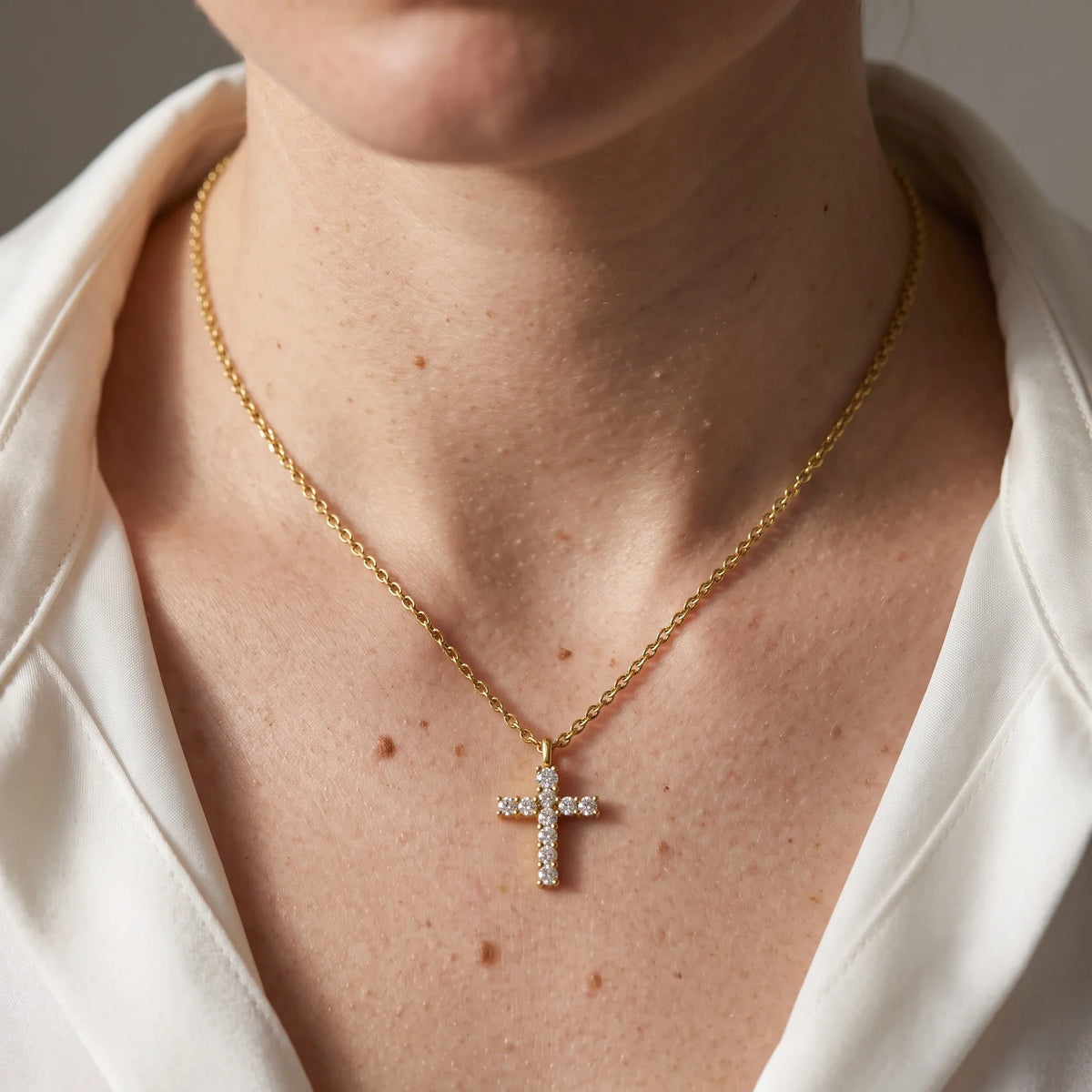Believe In Yourself  Necklace