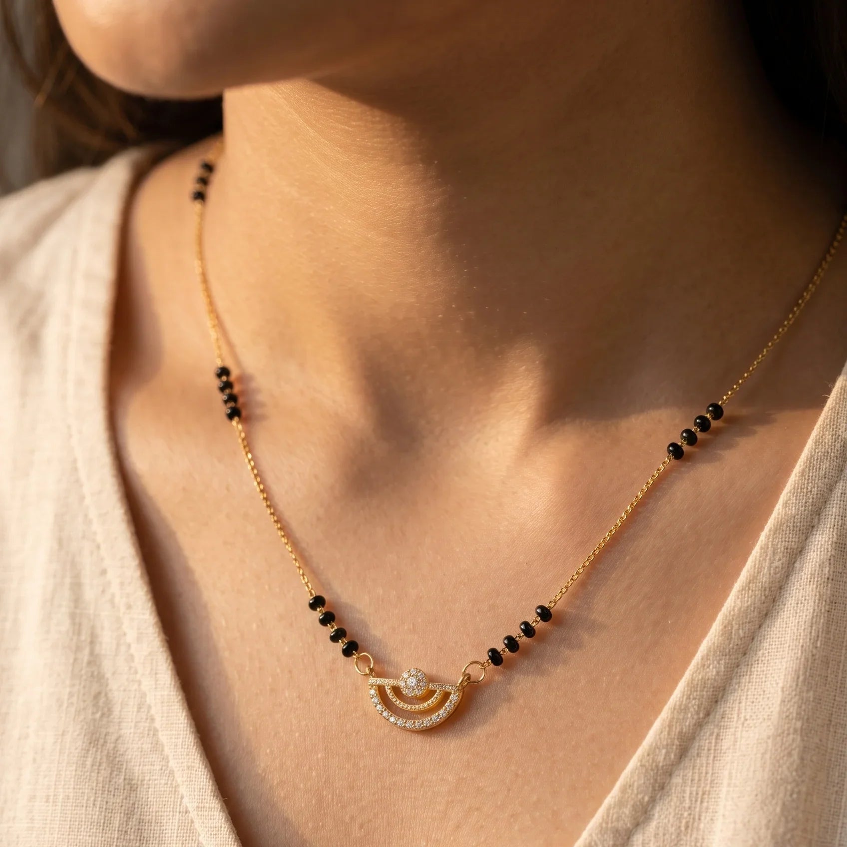 Divya Bandhan Mangalsutra