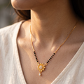 Bloom of Forever Mangalsutra