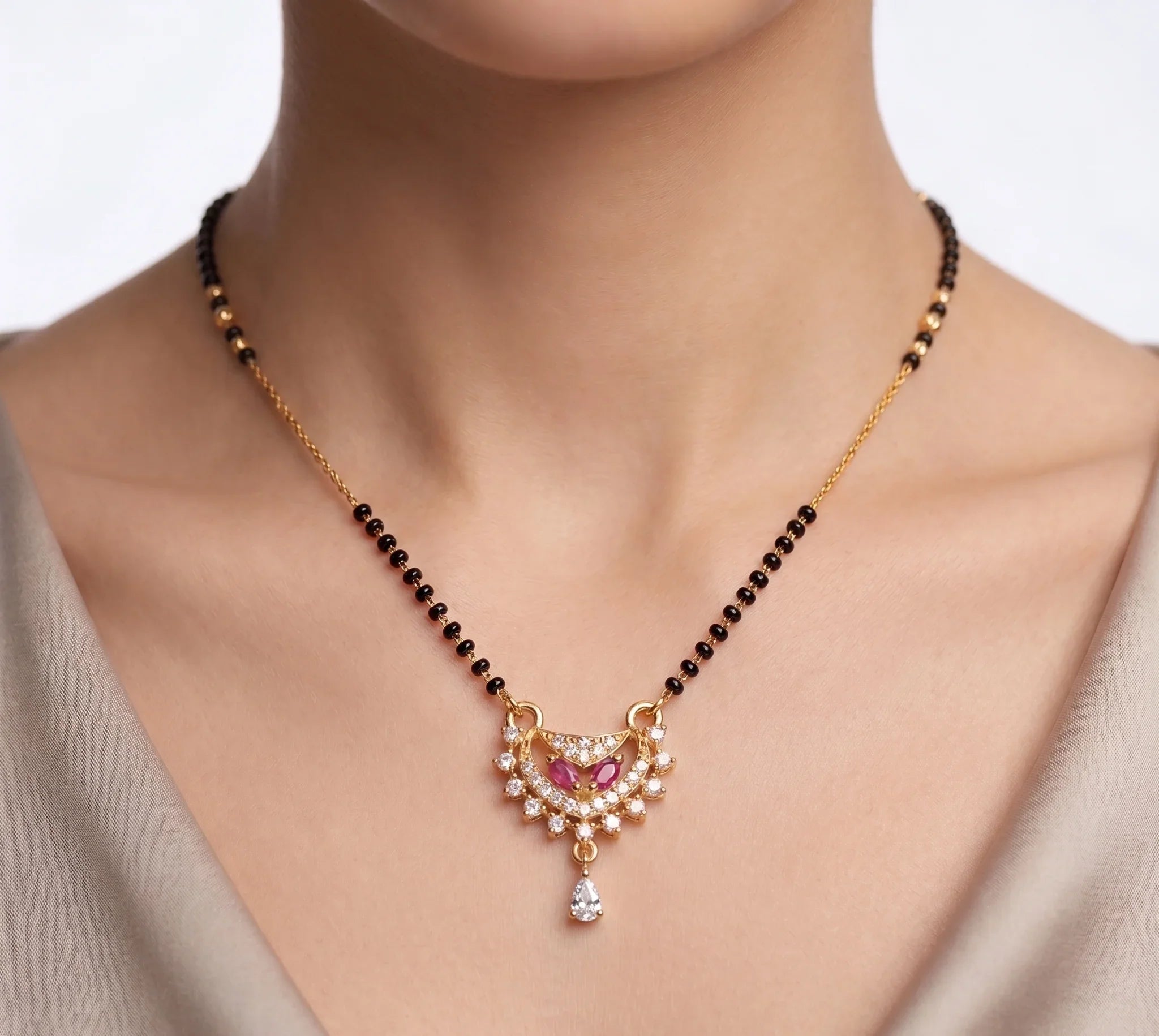 Kanak Mangalsutra
