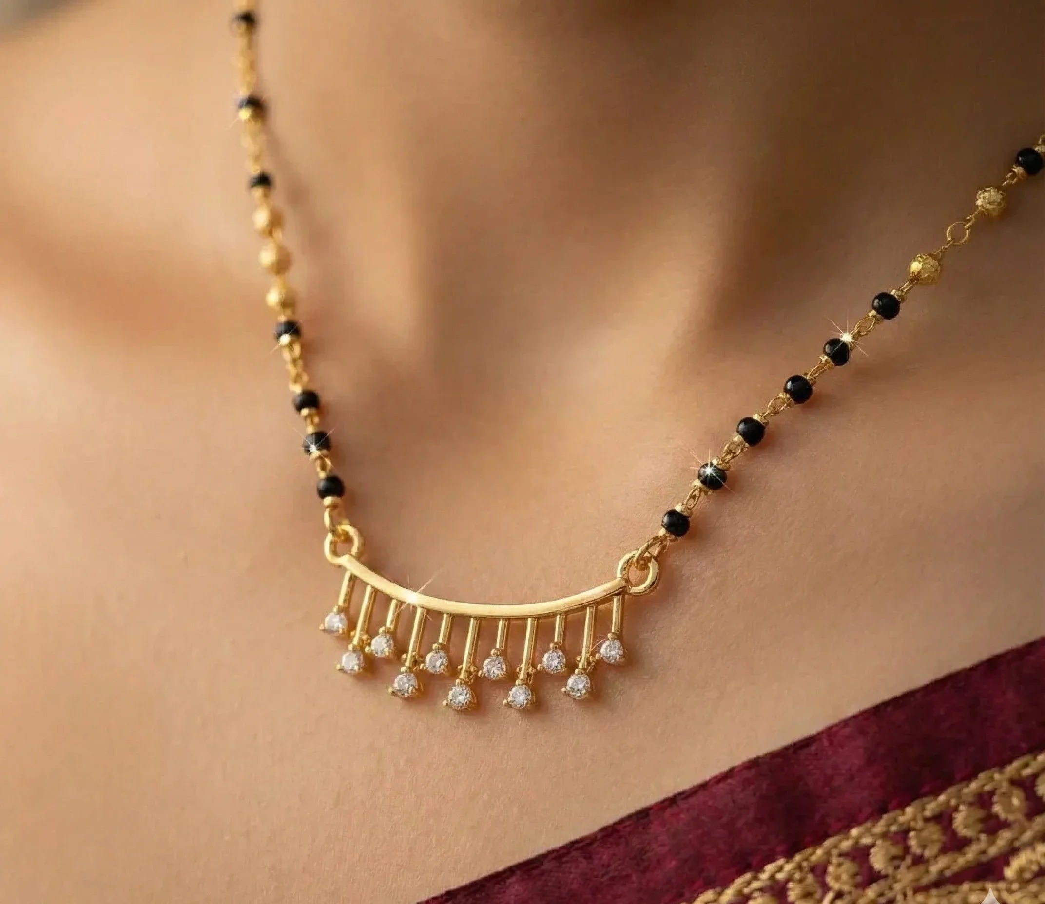 Bandhan Mangalsutra