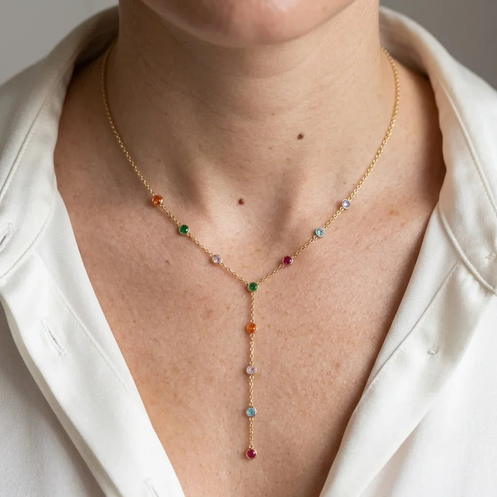 Jade Royale Necklace