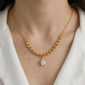 Solace Necklace