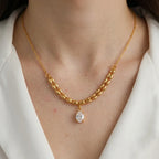 Solace Necklace