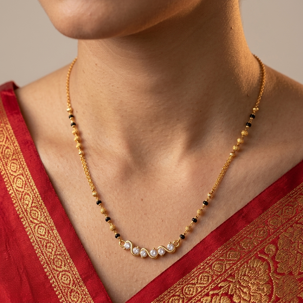 Vanya Mangalsutra