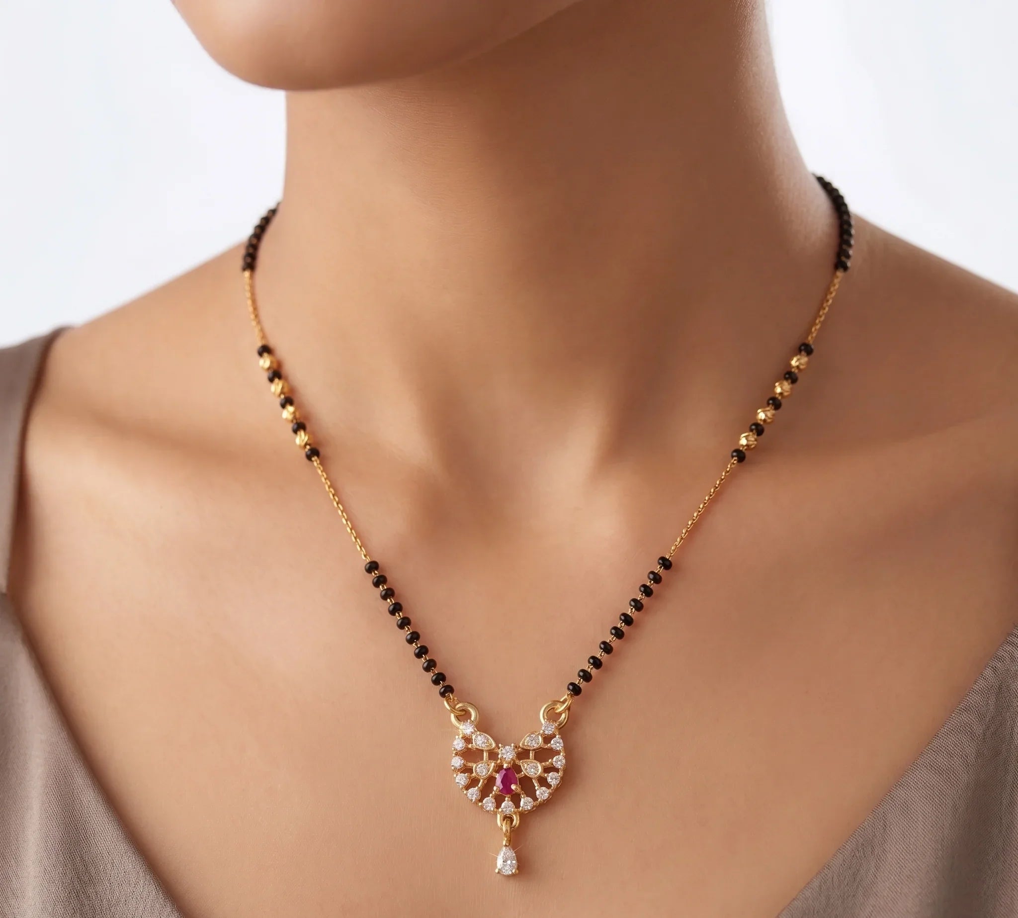 Rivaayat Mangalsutra