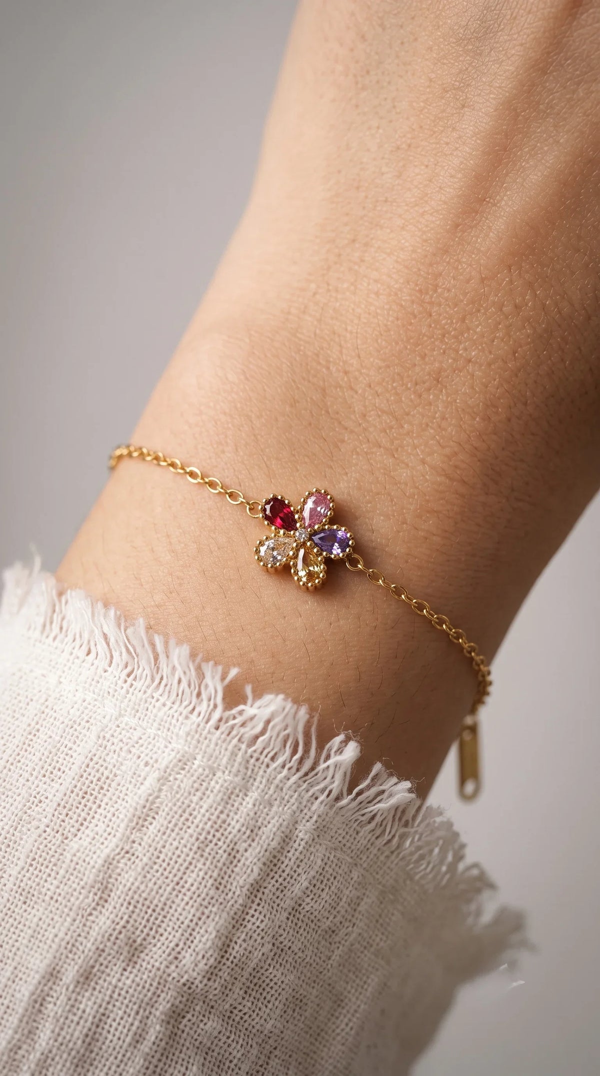 Amora Bloom Bracelet