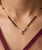 Tejasvi Mangalsutra