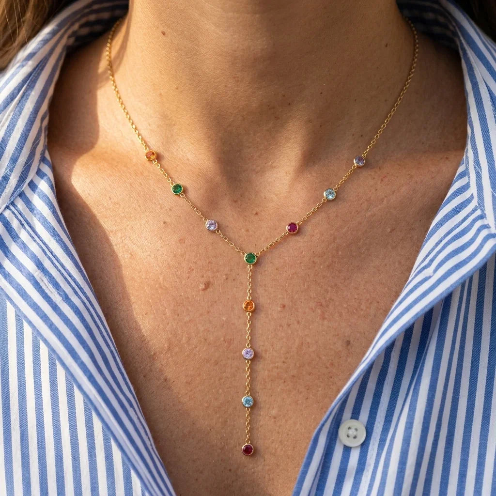 Jade Royale Necklace