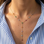 Jade Royale Necklace