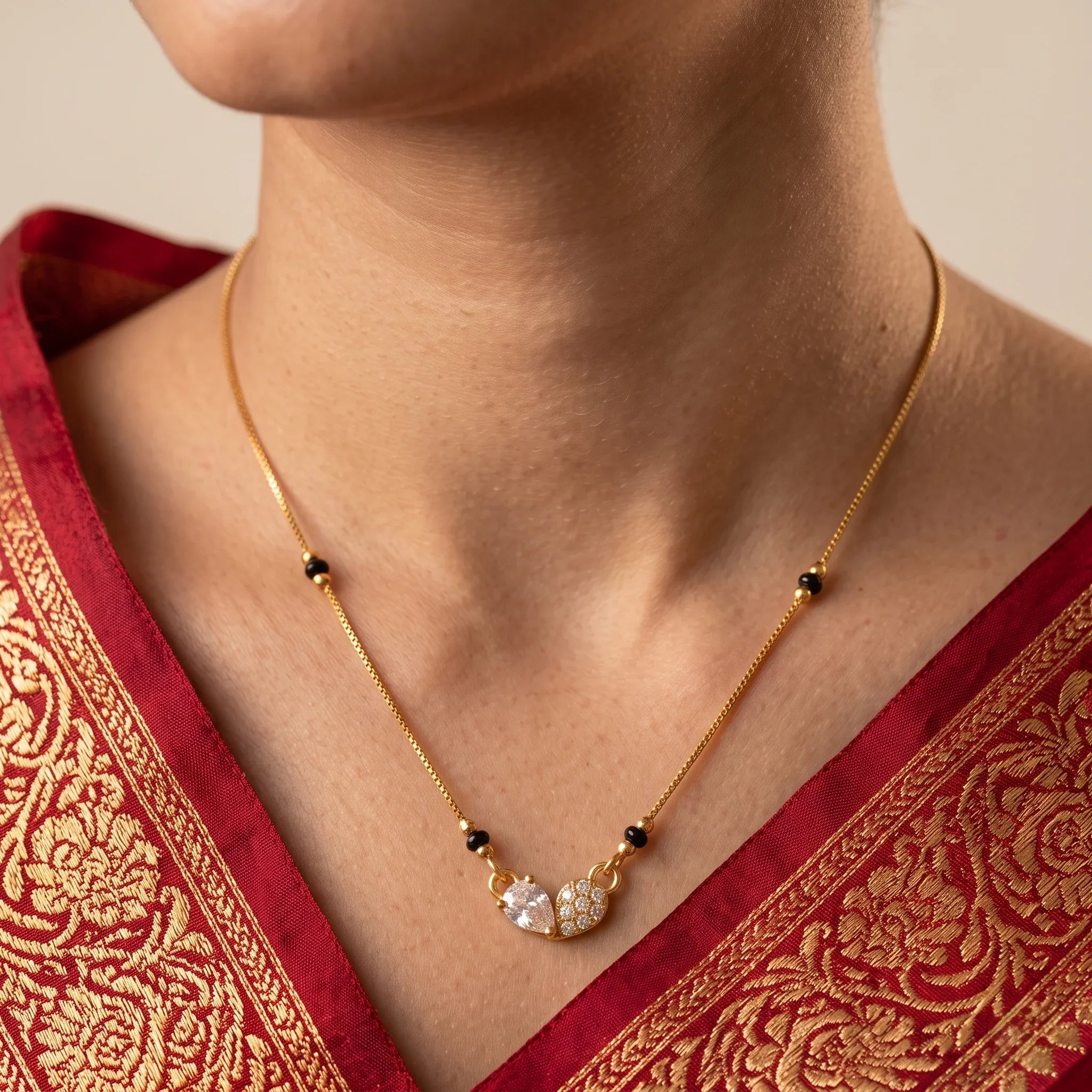 Vaidehi Bandhan Mangalsutra
