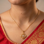 Sankalpa Sutra Necklace