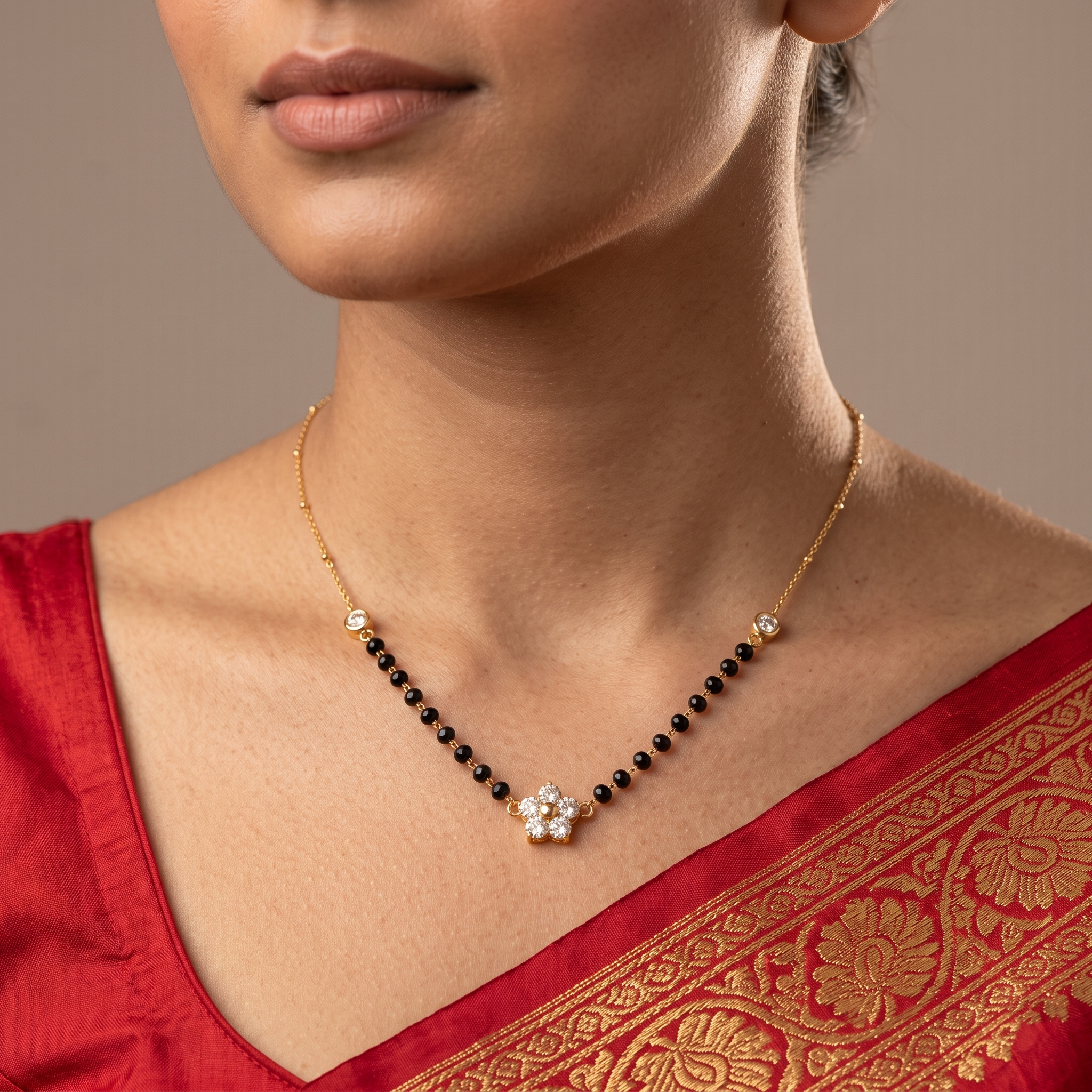 Pushpanjali Managalsutra