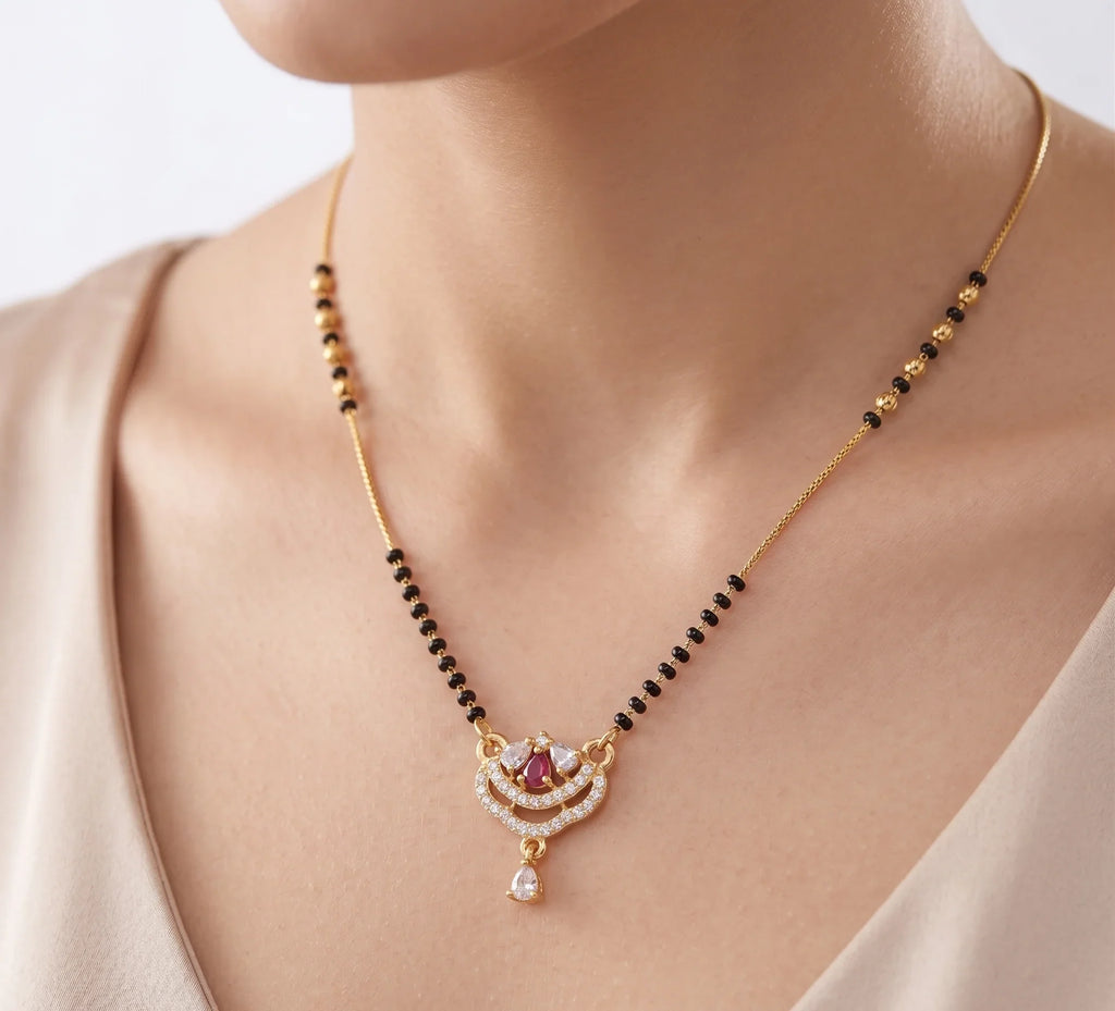 Meherva Mangalsutra