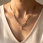 Zehen Sutra Mangalsutra