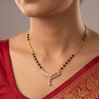 Zehen Sutra Mangalsutra