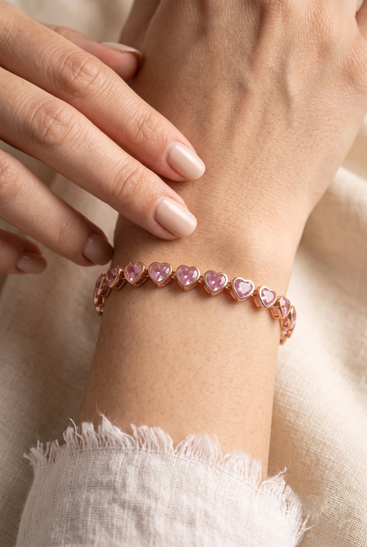 Love Spell Bracelet