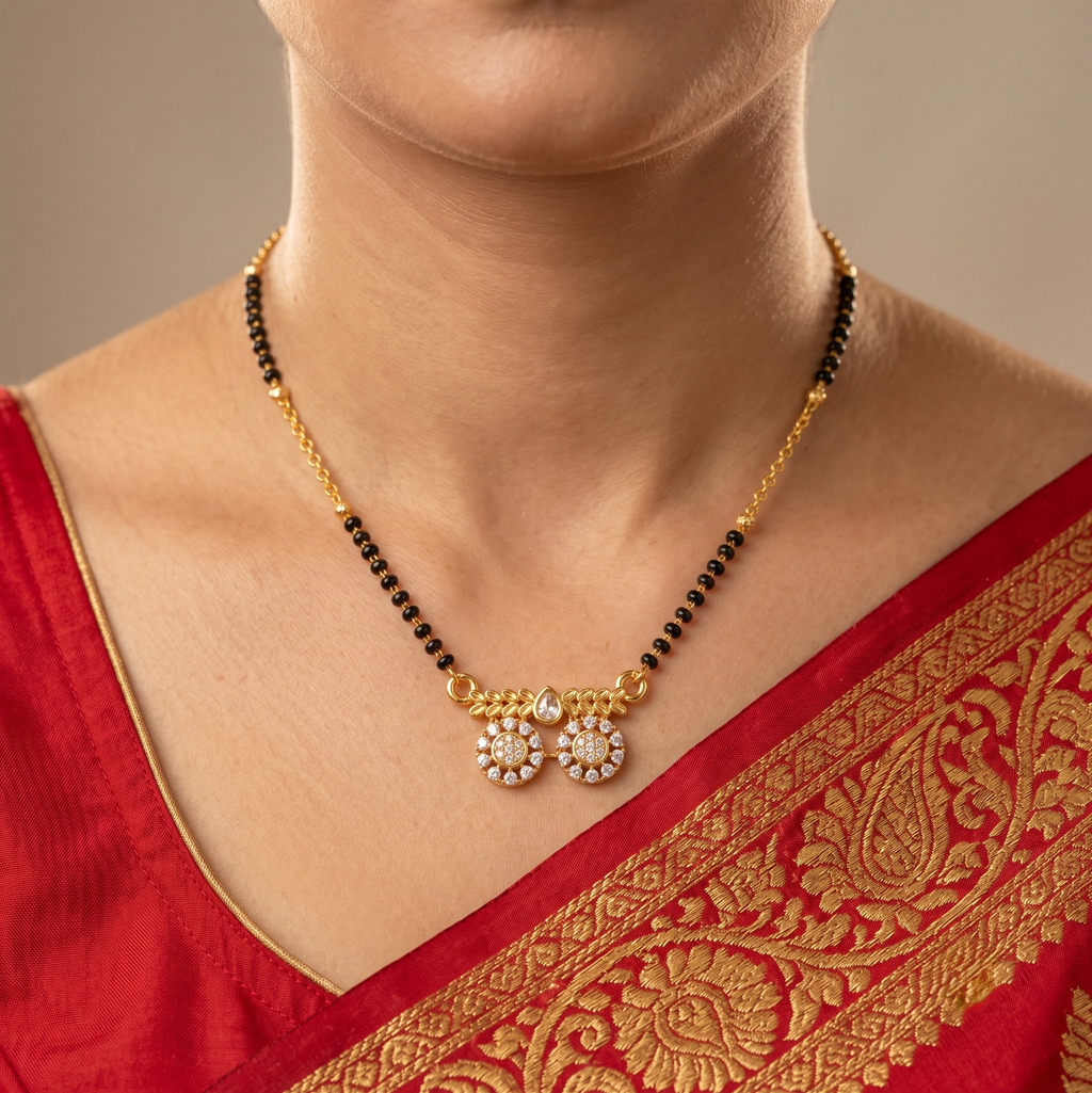 Charulata Mangalsutra
