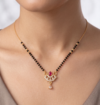 Aarushi Mangalsutra