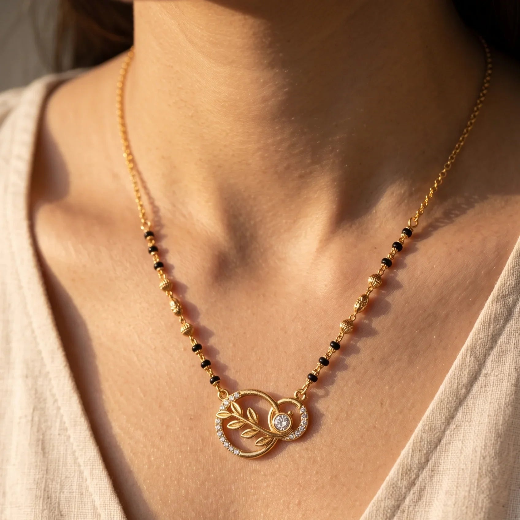 Nakshatra Mangalsutra