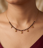 Eternal Bind Heart Mangalsutra