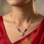 Dhriti Mangalsutra