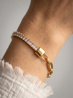 Radiant Rush Bracelets